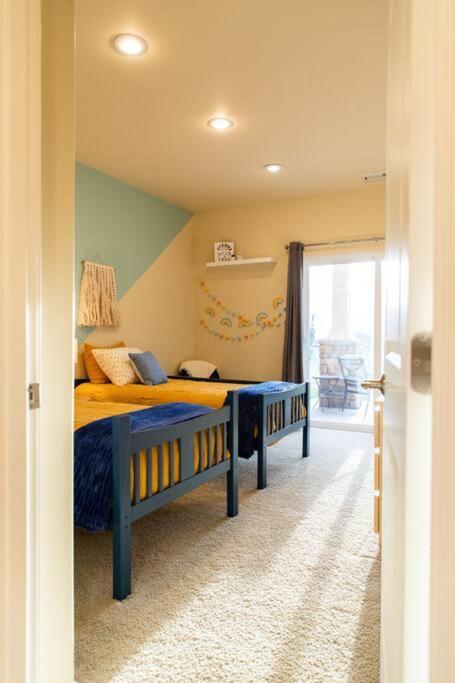 Sunserra Villa! Movie Room, Family Friendly, Bbqs, Pools, Free Golf! Quincy Exterior photo